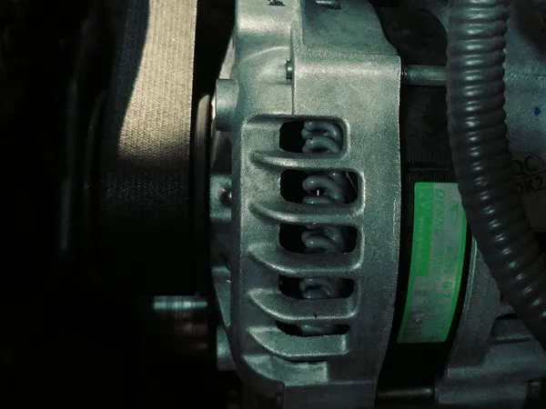 Yaskawa Servo Motor 05V BE11