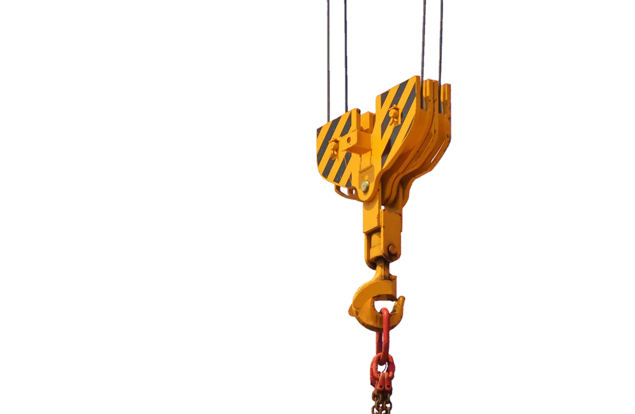 Lifter Cylinder