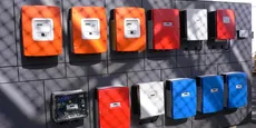Control Techniques UnidriverInverter UNI2404