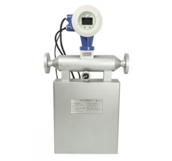 RSTT-M1系列质量流量(密度)计