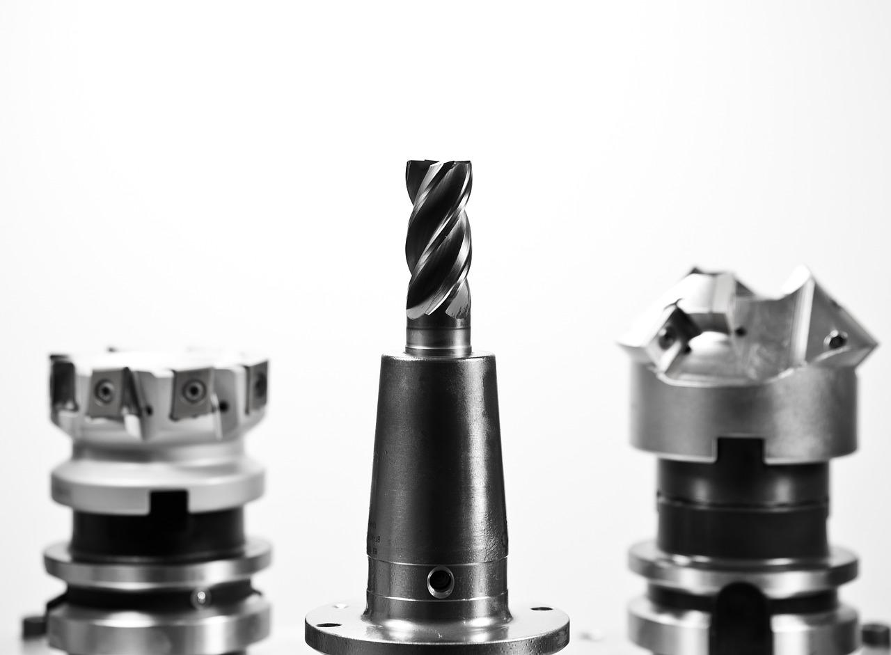 Biesse Rover 321R Drill Head