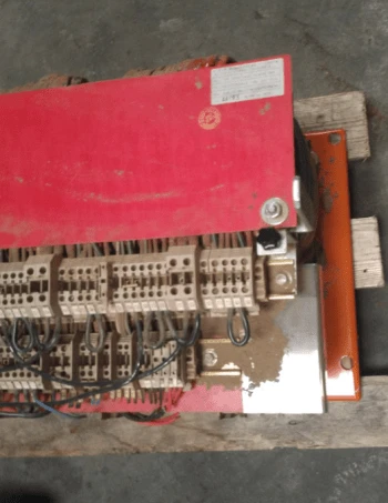 Biesse universal 3 phase transformer