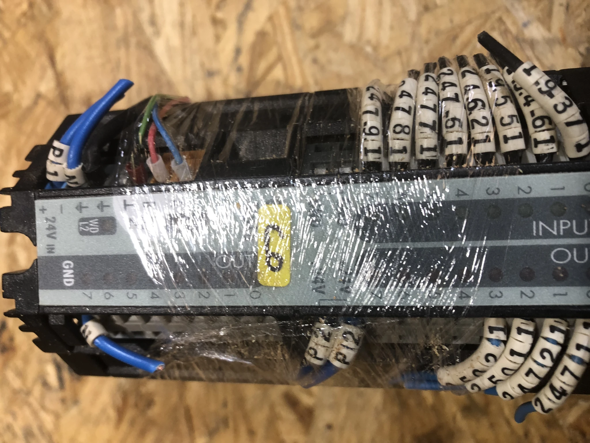 Biesse Remote Module