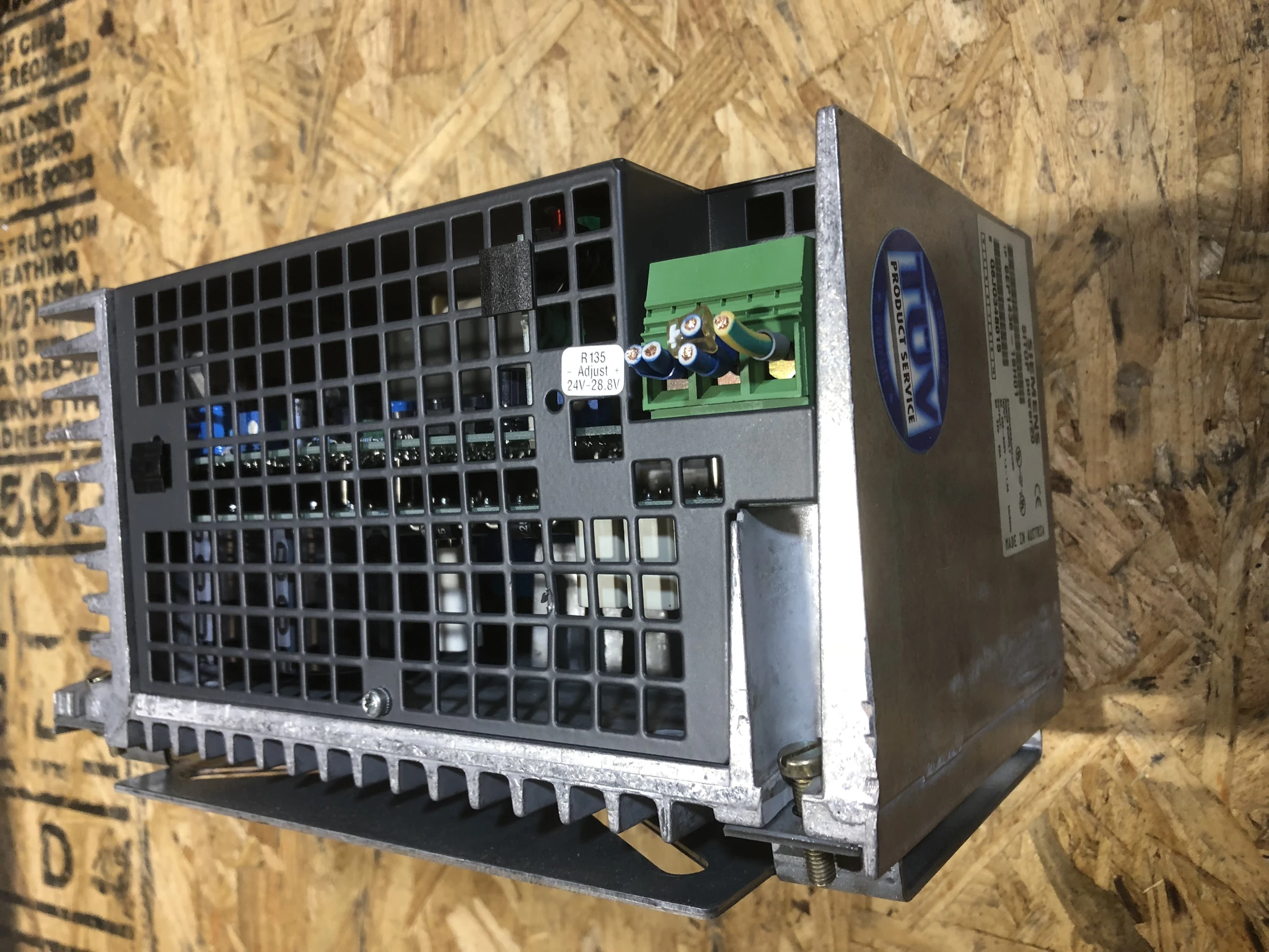 Siemens SITOP 20 Power Supply