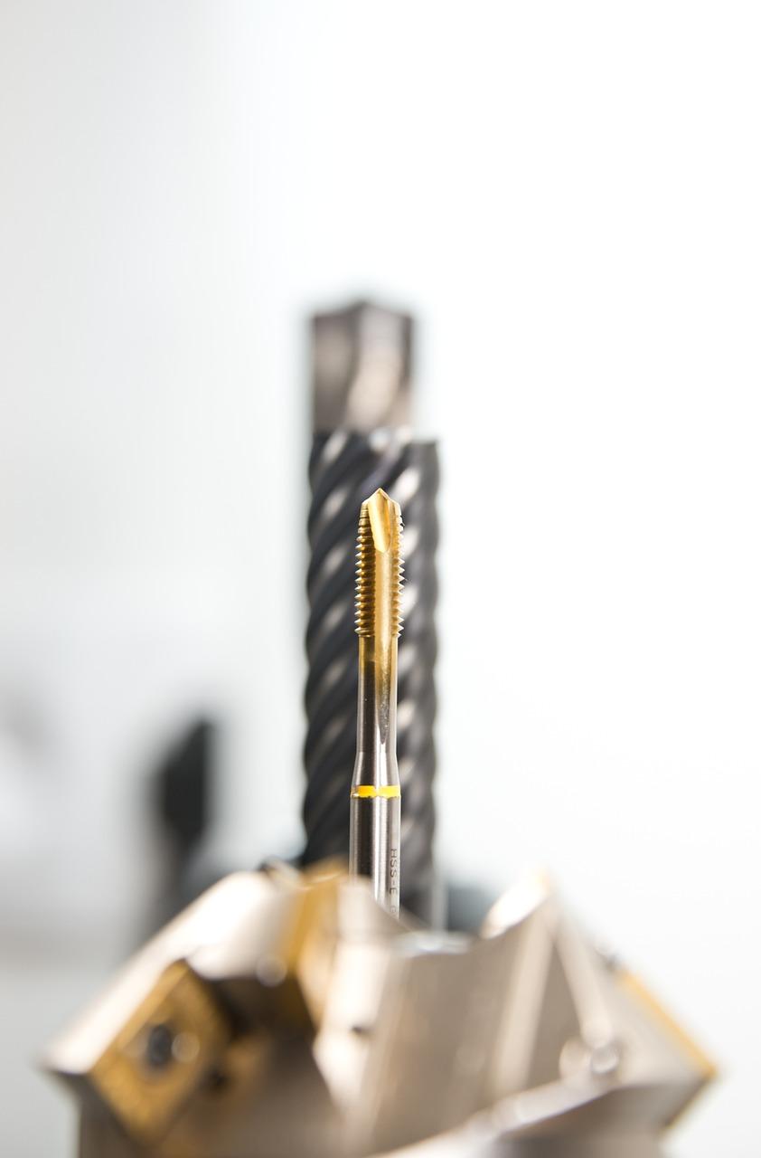 Masterwood Model 317 Y Axis Ballscrew