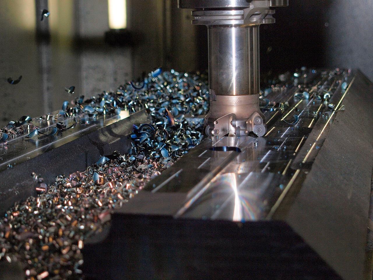 Biesse Vacuum Pods