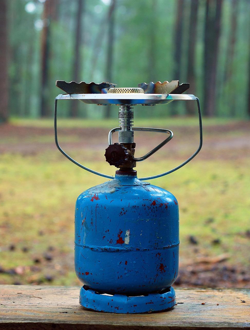 Lifter Cylinder
