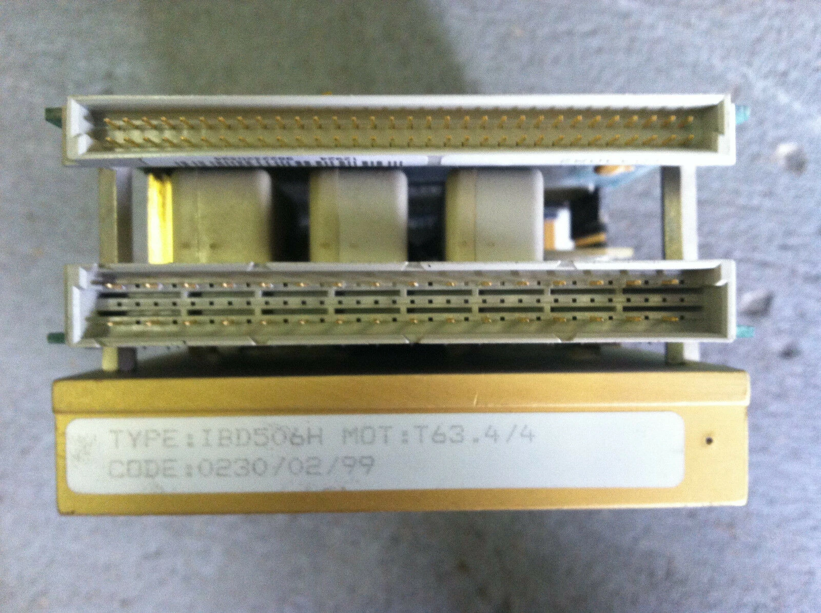MasterwoodServoDrives